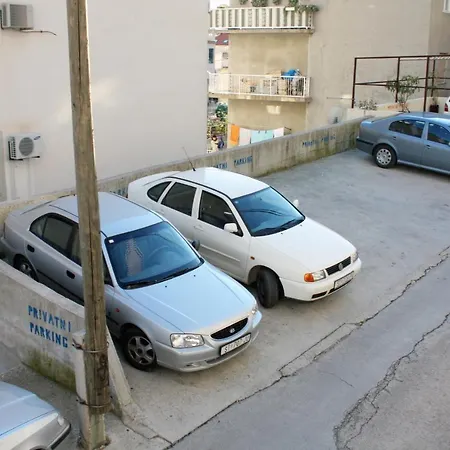 Apartment With A Parking Space - 5988 *