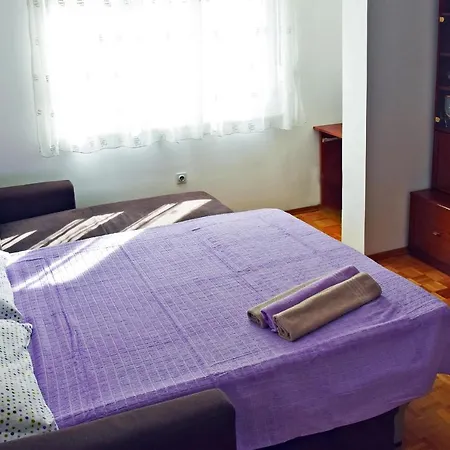 Apartment With A Parking Space - 5988 Omis