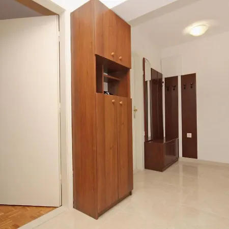 With A Parking Space - 5988 Apartament