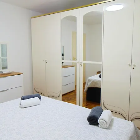With A Parking Space - 5988 Apartment