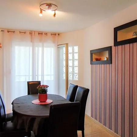 With A Parking Space - 5988 Apartament *
