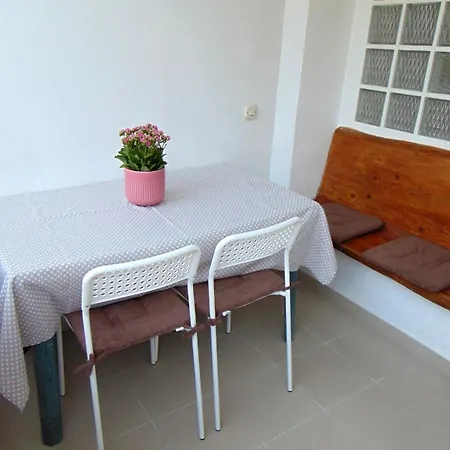With A Parking Space - 5988 Apartament Omiš