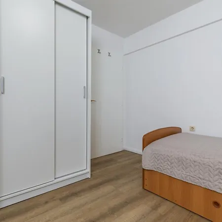 Apartament With A Parking Space - 5988
