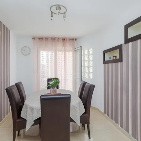 With Parking Space - 5988 Apartment *