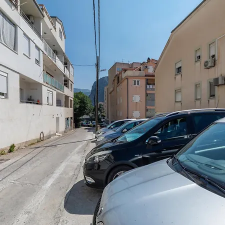 With Parking Space - 5988 Apartment