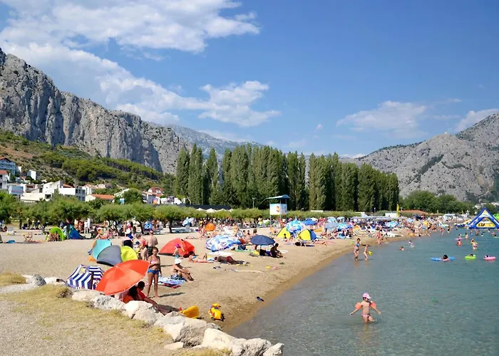 Appartamento With Parking Space - 5988 *