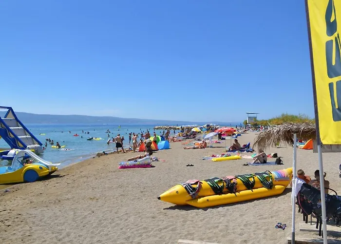 Appartamento With Parking Space - 5988 *