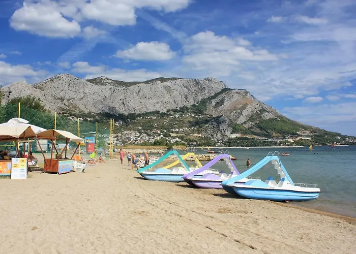 Appartamento With Parking Space - 5988