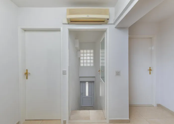 With Parking Space - 5988 Appartamento